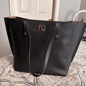 Mcm tote bag